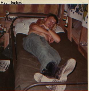 Rick Hughes  Orders clerk.jpg